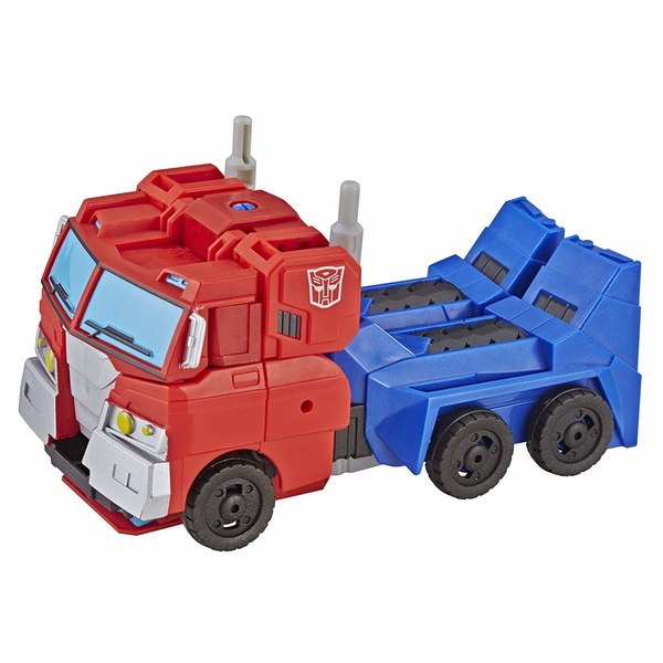 Offcial Images New Transformers Cyberverse  (5 of 21)